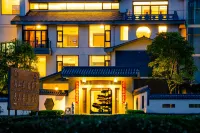 Mashantou Tea Manor Homestay Các khách sạn gần Qinglong Great Waterfall