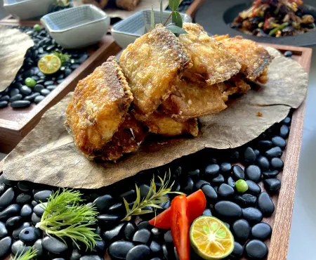 Never too late for the season U.See·E.M light luxury accommodation in the mountains and rivers Отели рядом с достопримечательностью «Panxi Ferry»