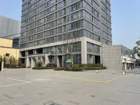 Meet the Stars · Boutique Apartment (Huzhou South Taihu Wuyue Plaza) Hotel a 