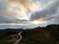 Genting Smokystaycationhut at Ion Delemen