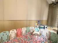 Shijia International Hotel Hotels in Shimen