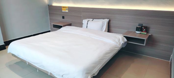 Xingyue Hotel Hotels in Guiping