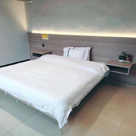 Xingyue Hotel
