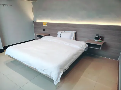 Xingyue Hotel