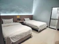 Xingyue Hotel