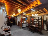 Wangxi Homestay (Youbu Ancient Town)