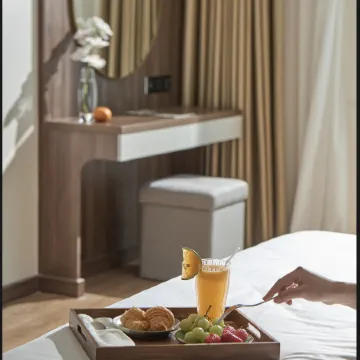 PANAMA Nha Trang Hotel