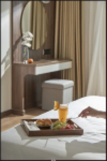 PANAMA Nha Trang Hotel