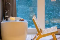 Zhenyuanyang and Guangjiangjing Design Homestay