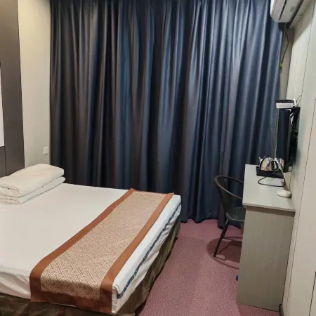Dongning Hualong Hotel