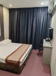 Dongning Hualong Hotel