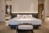 Qianli Zou Danqi Ganlushan Homestay (Wuhan Ganlushan Wenchuangcheng)