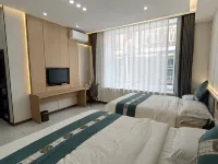 撫遠濱江賓館