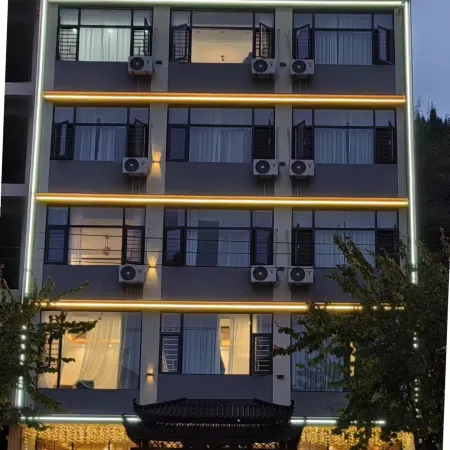 Mountain Inn