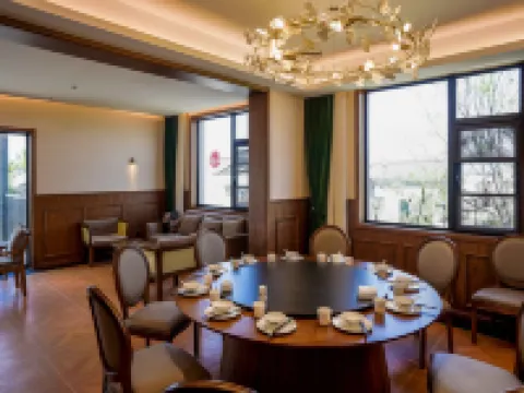 蚌埠固鎮戎馬歸來酒店 固鎮酒店