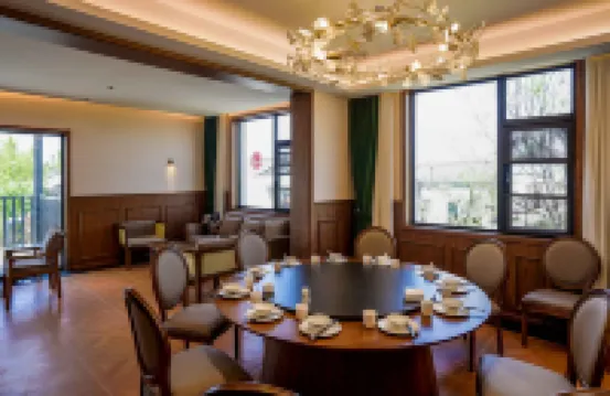 Bengbu Guzhen Rongma Guilai Hotel