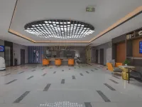 Magnotel Hotel (Huludao Passenger Terminal) Hotels in Huludao