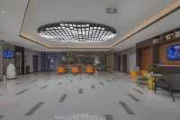 Magnotel Hotel (Huludao Passenger Terminal)