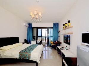 Qiziwan holiday homestay