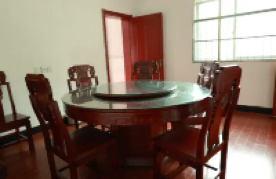 Sanqingshan Beishan Resort Villa