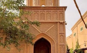 Juyuan Pavilion Homestay (Kashgar Ancient City Scenic Area Branch)