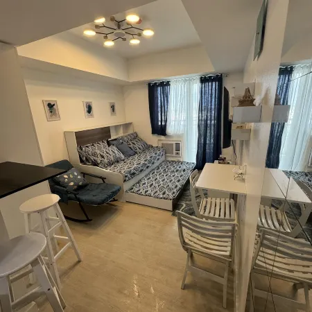 Gellybean Homestay