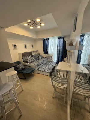 Gellybean Homestay Hôtels à : San Fernando