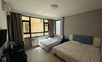 Dalian Shenghexiang Family Guesthouse