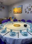 Jixi Starry Sky Tent Homestay