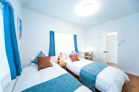 Nagashima Riverside Resort