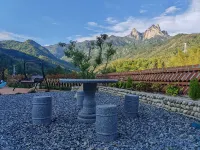 Yunshanying B&B (Tianzhushan Scenic Area Branch) 허우산 풍경관 주변 호텔