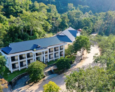 A member of Saigontourist Group Hotels in Ba Be