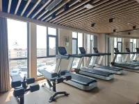 BLUE HORIZON JUN HUA HOTEL BOXING Hotels in Boxing