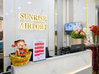 Sunrise Airport Hotel Hotels in Ho Chi Minh City