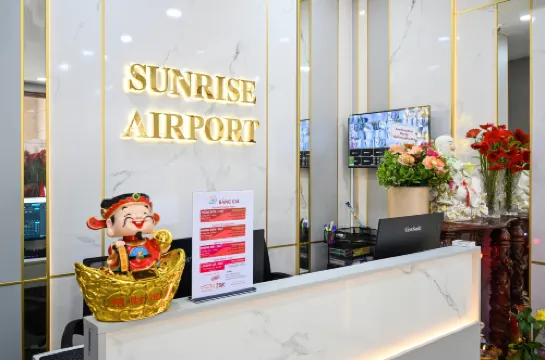 Sunrise Airport Hotel
