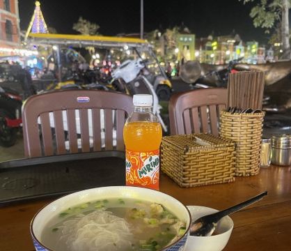 라라 부티크 외관