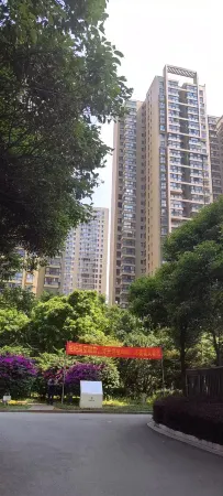 Kunming Yiye Huakai Youth Hotel