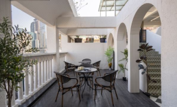 Ono River View Hotels