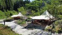 ties Camp Ground Nagiso - Wi-Fi