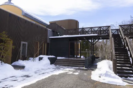 Bettei Tateshina Kaorukaze