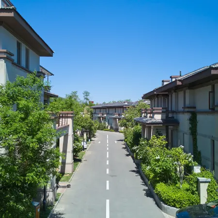 Floral Hotel · Qinhuangdao Changli Chunxi Hotel (Aerkadiya Beach)