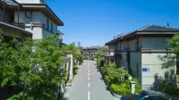 Floral Hotel · Qinhuangdao Changli Chunxi Hotel (Aerkadiya Beach) - Romantische