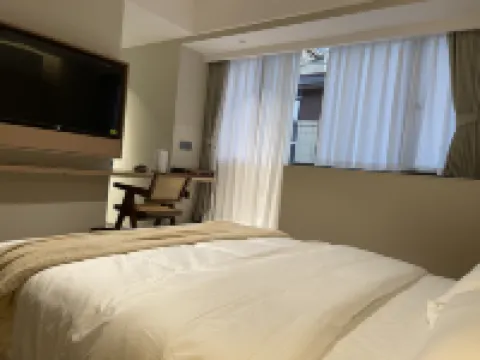 月棲民宿（秭歸臍橙小鎮店）