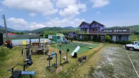 JunLivePension Hotels in Incheon