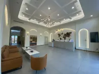 Flower Language Hotel -ThousandsLakelRoadroBurjinrjin) Hotels in Burqin County