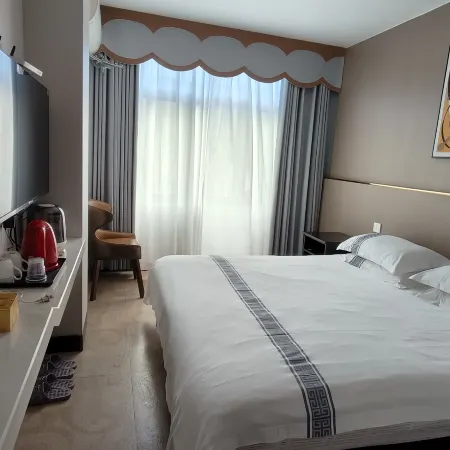 Xidu Hotel