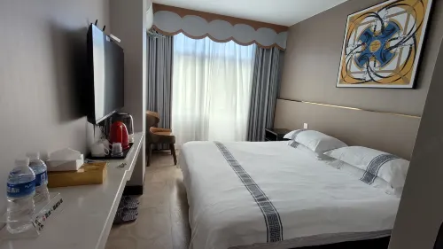 Xidu Hotel