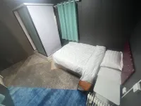Luori Yunxi Self-Drive Camping Hotel Hotels in Hejing