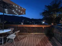 Yisigu Mountain Lodge (Longtancun)