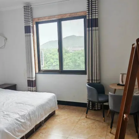 Anji Tianxiao Hotel